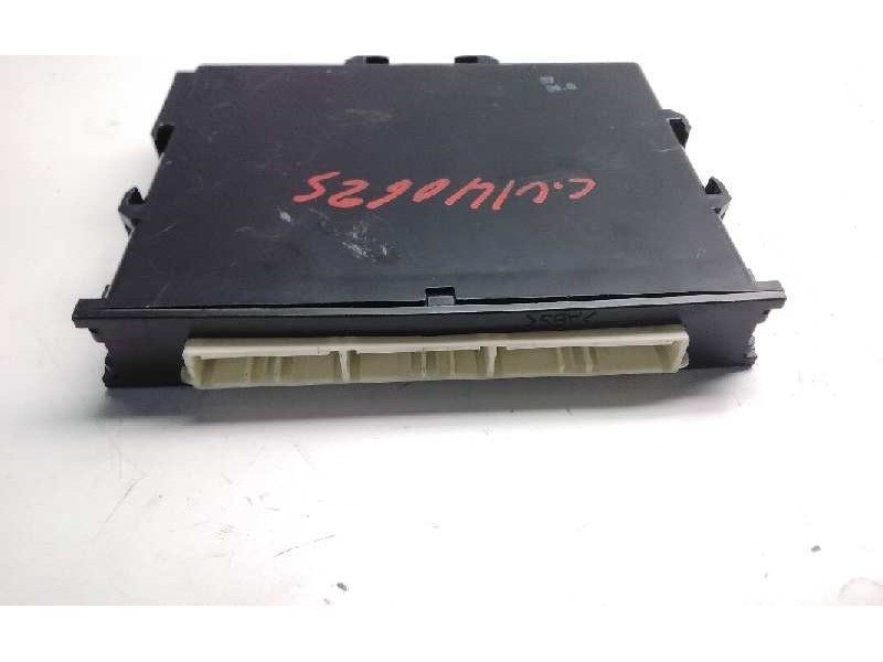 Recambio de control de modulo para toyota auris hybrid active referencia OEM IAM 8999002200  