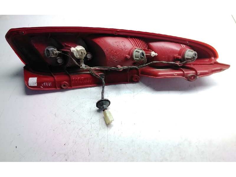 Recambio de piloto trasero derecho para daewoo tacuma cdx referencia OEM IAM 96260527  