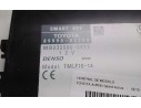 CONTROL DE MODULO 8999002200 