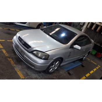 opel astra g coupé del año 2002