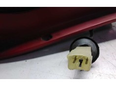 Recambio de piloto trasero izquierdo para daewoo tacuma cdx referencia OEM IAM 96260526   2