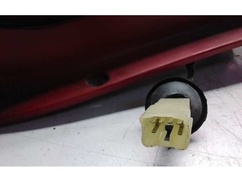 Recambio de piloto trasero izquierdo para daewoo tacuma cdx referencia OEM IAM 96260526  