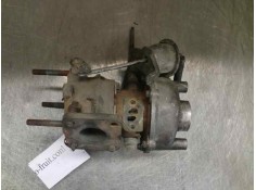 Recambio de turbocompresor para opel astra f berlina 1.7 turbodiesel (17 dt / lu8) referencia OEM IAM 8970372300  31909