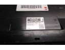 CONTROL DE MODULO 8968102030 