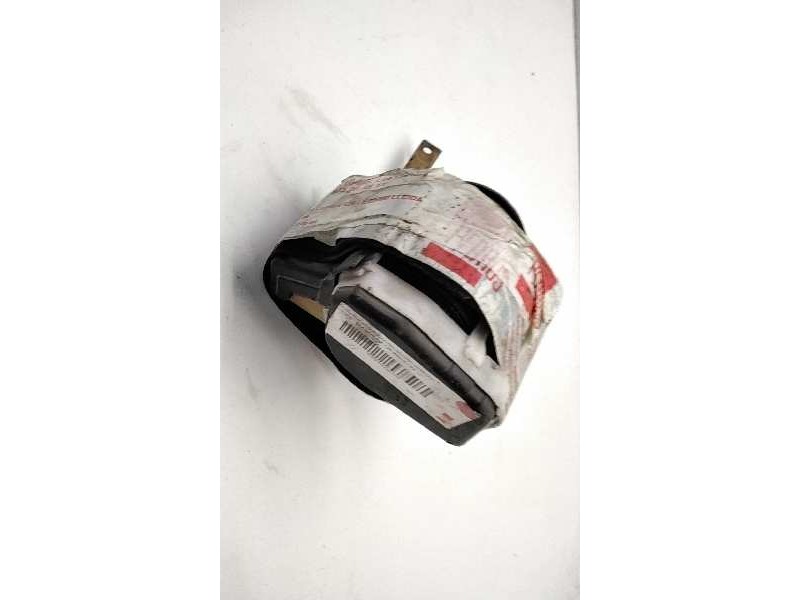 Recambio de cinturon seguridad delantero derecho para ford fiesta berlina 1.25 (55kw) 16v referencia OEM IAM   