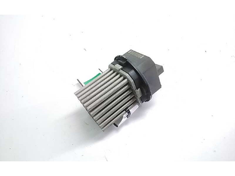 Recambio de resistencia calefaccion para mercedes sprinterii caja cerrada (desde 01.06) 311/315 cdi 4x4 (906.631/633/635/637) re