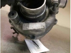 Recambio de turbocompresor para opel astra f berlina 1.7 turbodiesel (17 dt / lu8) referencia OEM IAM 8970372300  31909 2