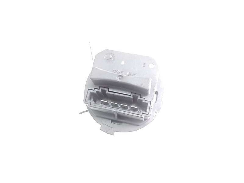 Recambio de resistencia calefaccion para mercedes sprinterii caja cerrada (desde 01.06) 311/315 cdi 4x4 (906.631/633/635/637) re