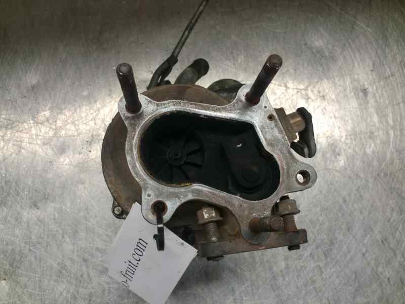 Recambio de turbocompresor para opel astra f berlina 1.7 turbodiesel (17 dt / lu8) referencia OEM IAM 8970372300  31909