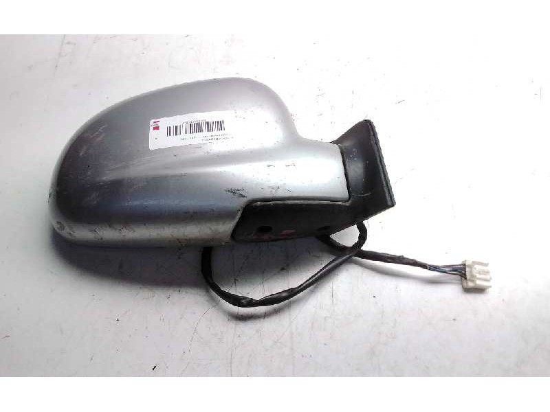 Recambio de retrovisor derecho para daewoo tacuma cdx referencia OEM IAM 96330428  