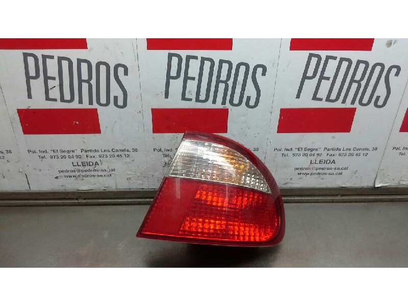 Recambio de piloto trasero derecho para daewoo lanos referencia OEM IAM   31950