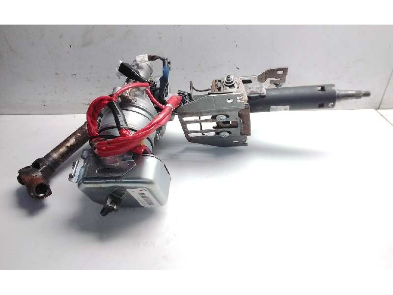 Recambio de columna direccion electrica para toyota auris hybrid active referencia OEM IAM Q003TC8071  
