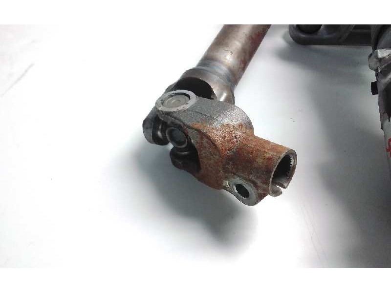 Recambio de columna direccion electrica para toyota auris hybrid active referencia OEM IAM Q003TC8071  