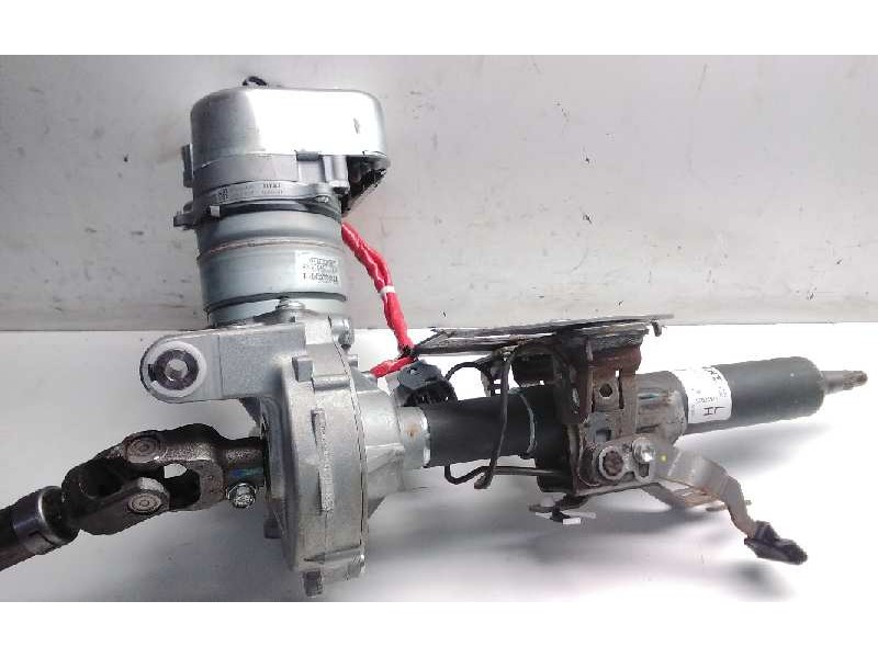 Recambio de columna direccion electrica para toyota auris hybrid active referencia OEM IAM Q003TC8071  