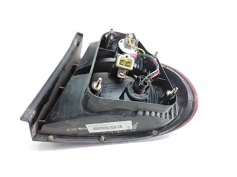 Recambio de piloto trasero izquierdo para daewoo lanos referencia OEM IAM   31952