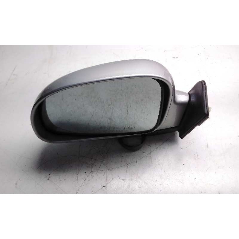 Recambio de retrovisor izquierdo para daewoo tacuma cdx referencia OEM IAM 96262604  