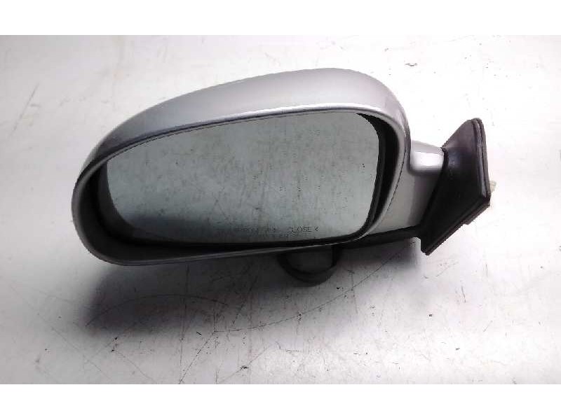 Recambio de retrovisor izquierdo para daewoo tacuma cdx referencia OEM IAM 96262604  