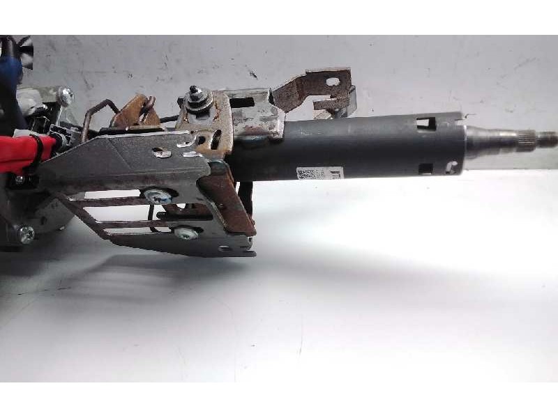 Recambio de columna direccion electrica para toyota auris hybrid active referencia OEM IAM Q003TC8071  