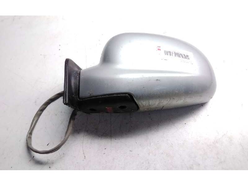 Recambio de retrovisor izquierdo para daewoo tacuma cdx referencia OEM IAM 96262604  