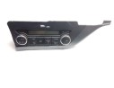 MANDO CALEFACCION / AIRE ACONDICIONADO 75F542 
