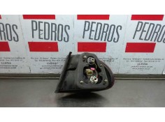 Recambio de piloto trasero izquierdo para daewoo lanos referencia OEM IAM   31952 2