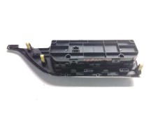 Recambio de mando calefaccion / aire acondicionado para toyota auris hybrid active referencia OEM IAM 75F542   2