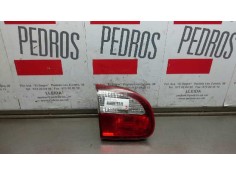 Recambio de piloto trasero izquierdo para daewoo lanos referencia OEM IAM   31952