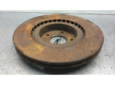 Recambio de disco freno delantero para alfa romeo 147 (190) 1.9 jtd distinctive referencia OEM IAM 0071739567   2