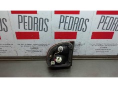 Recambio de piloto trasero izquierdo para daewoo lanos referencia OEM IAM   31952 2