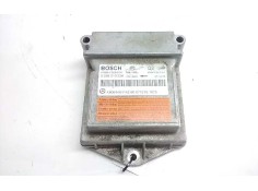 Recambio de centralita airbag para mercedes sprinterii caja cerrada (desde 01.06) 311/315 cdi 4x4 (906.631/633/635/637) referenc 2