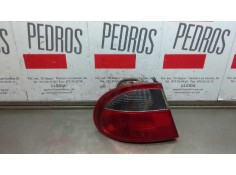 Recambio de piloto trasero izquierdo para daewoo lanos referencia OEM IAM   31952