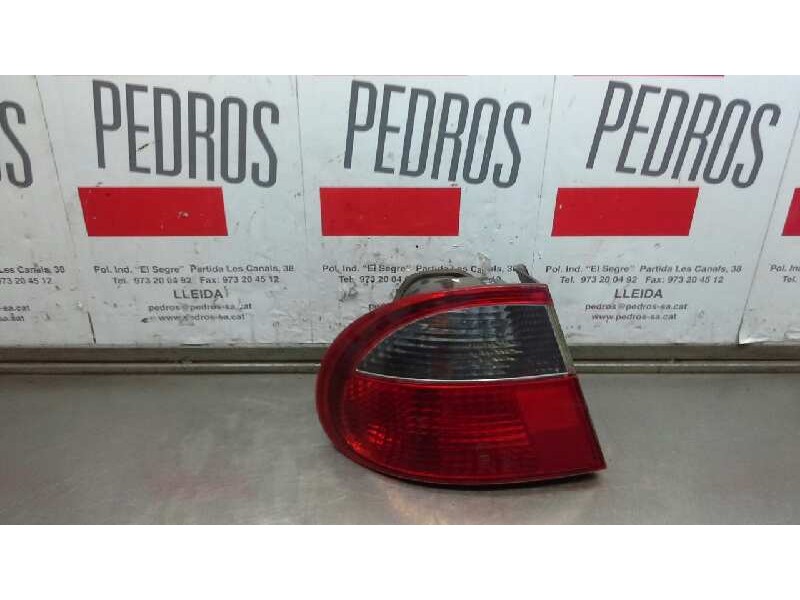 Recambio de piloto trasero izquierdo para daewoo lanos referencia OEM IAM   31952