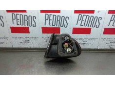 Recambio de piloto trasero izquierdo para daewoo lanos referencia OEM IAM   31952 2