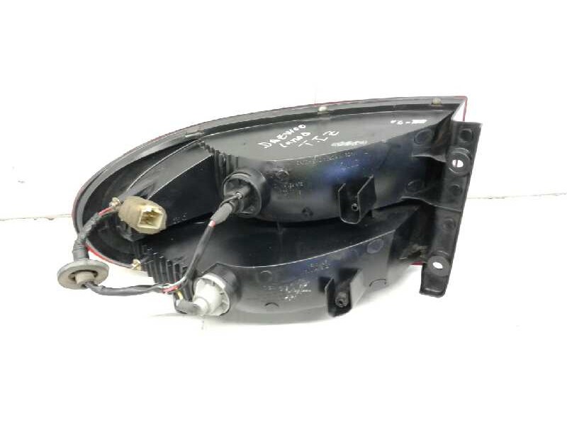 Recambio de piloto trasero izquierdo para daewoo lanos referencia OEM IAM   31952