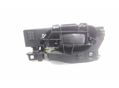 Recambio de maneta interior trasera derecha para peugeot 308 premium referencia OEM IAM 9660525380   2
