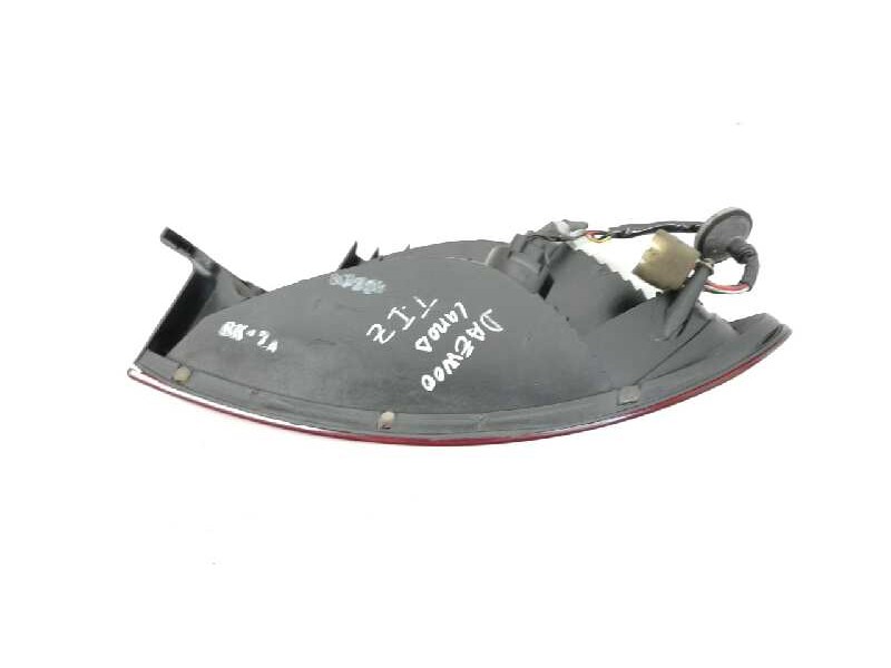 Recambio de piloto trasero izquierdo para daewoo lanos referencia OEM IAM   31952