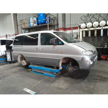 hyundai h-1 furgoneta (a1) del año 1999