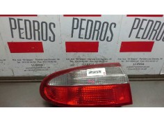 Recambio de piloto trasero izquierdo para daewoo lanos referencia OEM IAM   31953