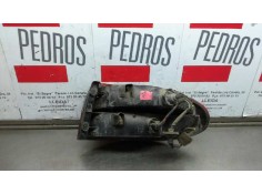 Recambio de piloto trasero izquierdo para daewoo lanos referencia OEM IAM   31953 2