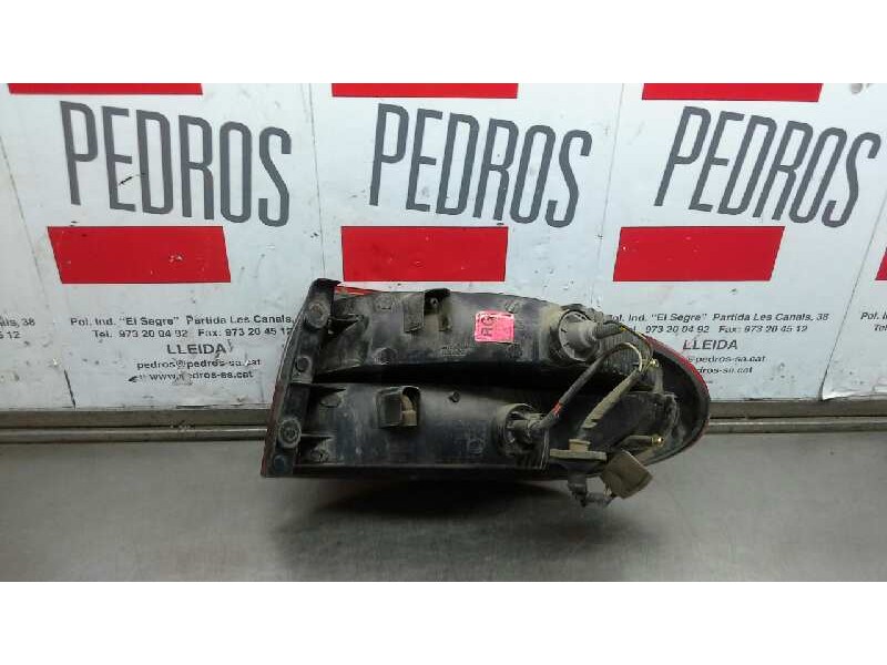 Recambio de piloto trasero izquierdo para daewoo lanos referencia OEM IAM   31953