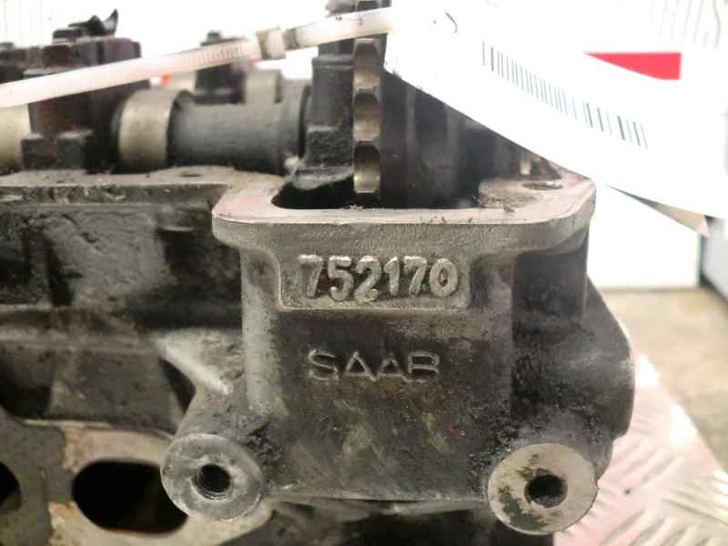 Recambio de culata para saab 9000 / 9000 cs 2.0 cat referencia OEM IAM 752170  32020