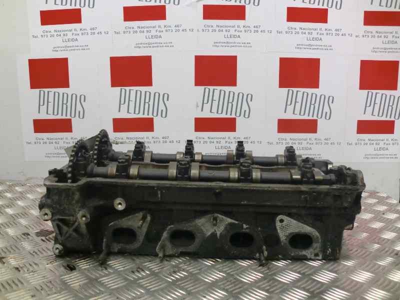 Recambio de culata para saab 9000 / 9000 cs 2.0 cat referencia OEM IAM 752170  32020
