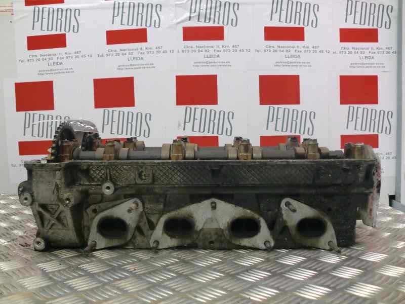 Recambio de culata para saab 9000 / 9000 cs 2.0 cat referencia OEM IAM 758614  32020