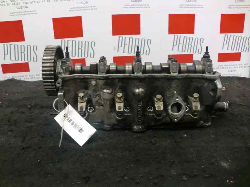 Recambio de culata para saab 9000 / 9000 cs 2.0 cat referencia OEM IAM 758614  32020