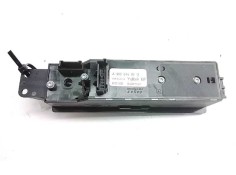 Recambio de mando elevalunas delantero derecho para mercedes sprinterii caja cerrada (desde 01.06) 311/315 cdi 4x4 (906.631/633/ 2