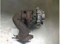 Recambio de turbocompresor para citroen jumper combi (1) 2.5 tdi referencia OEM IAM 988380389  32099 2