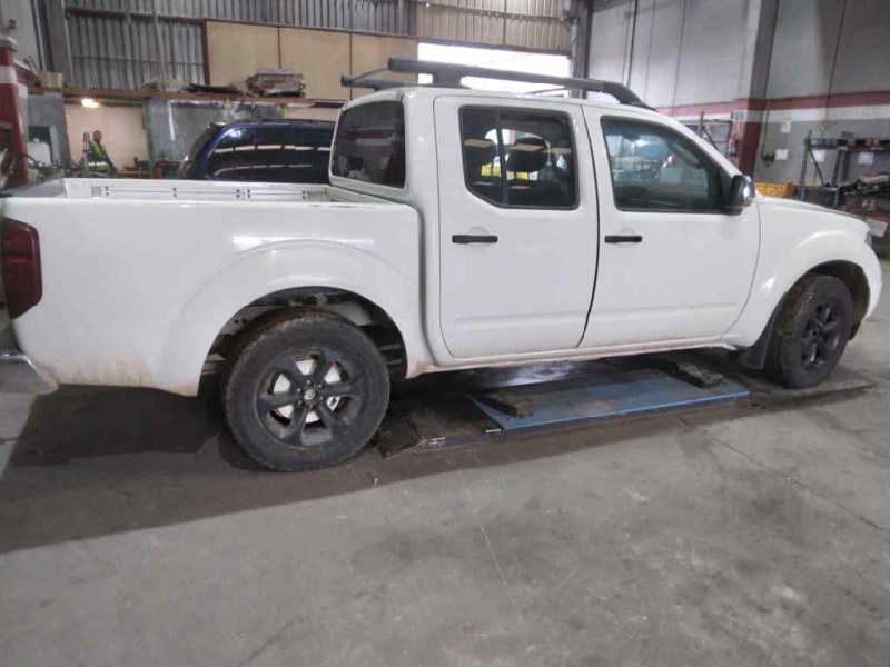 nissan navara pick-up (d40m) del año 2008