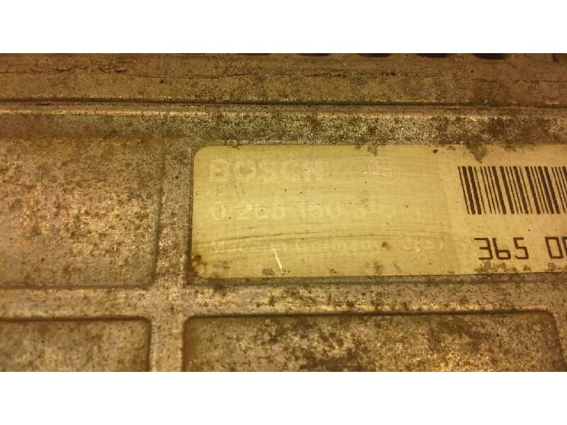 Recambio de centralita para » otros... modelos referencia OEM IAM 0265150315 228 