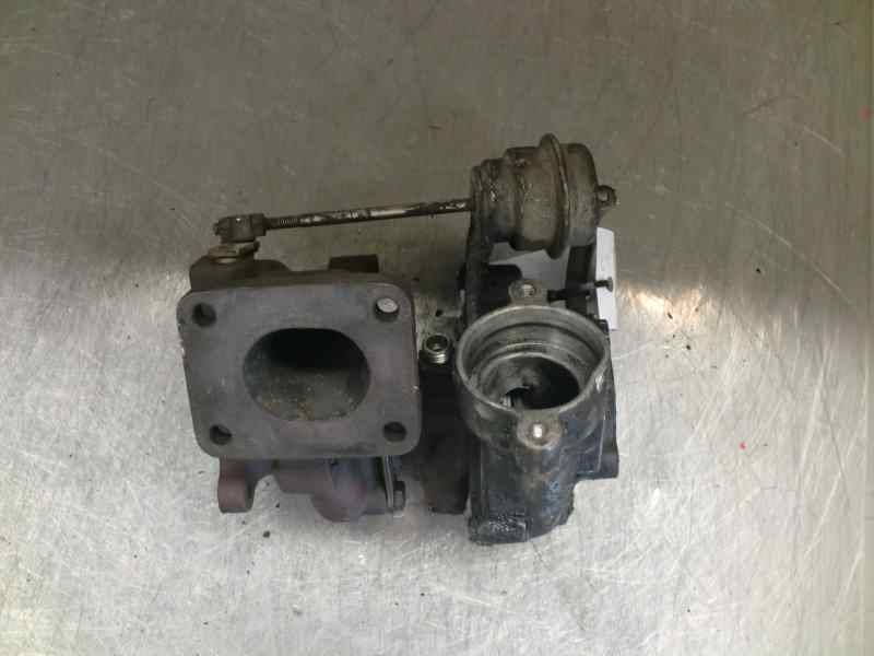 Recambio de turbocompresor para citroen jumper combi (1) 2.5 tdi referencia OEM IAM 977848635  32100