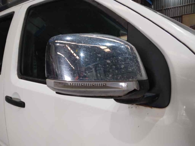 nissan navara pick-up (d40m) del año 2008